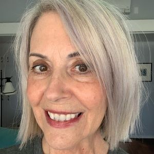 Meet your Posher, Helen